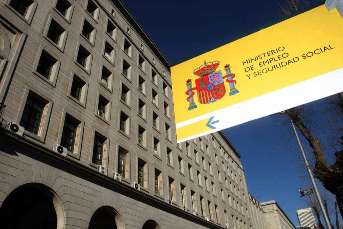 Seguridad Social Embargos