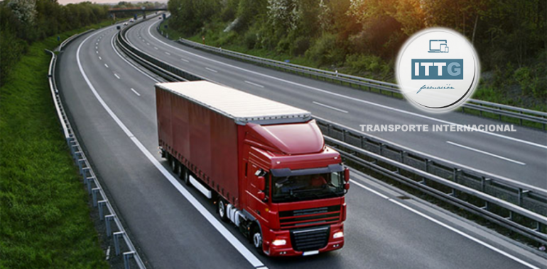 Transporte Internacional